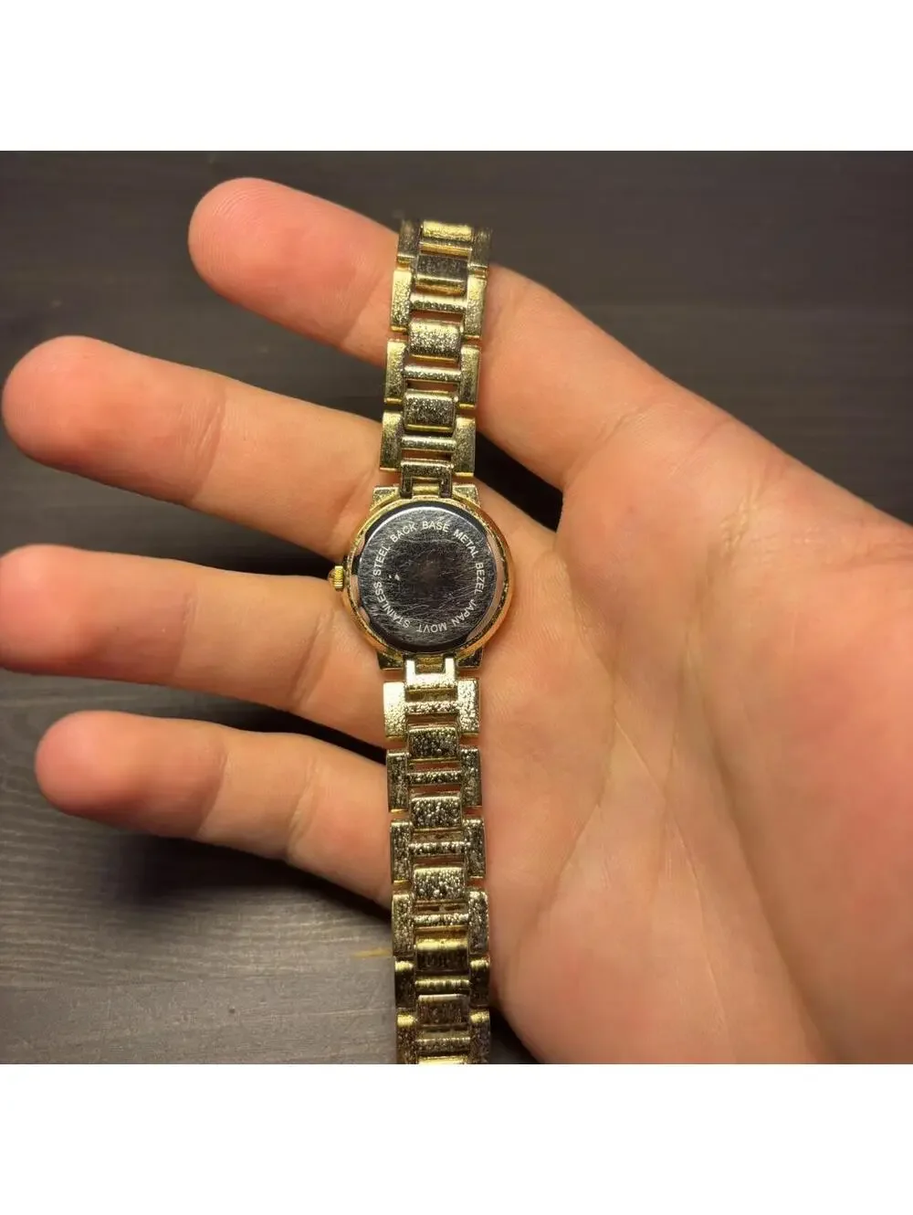 Beautiful Vintage Watch